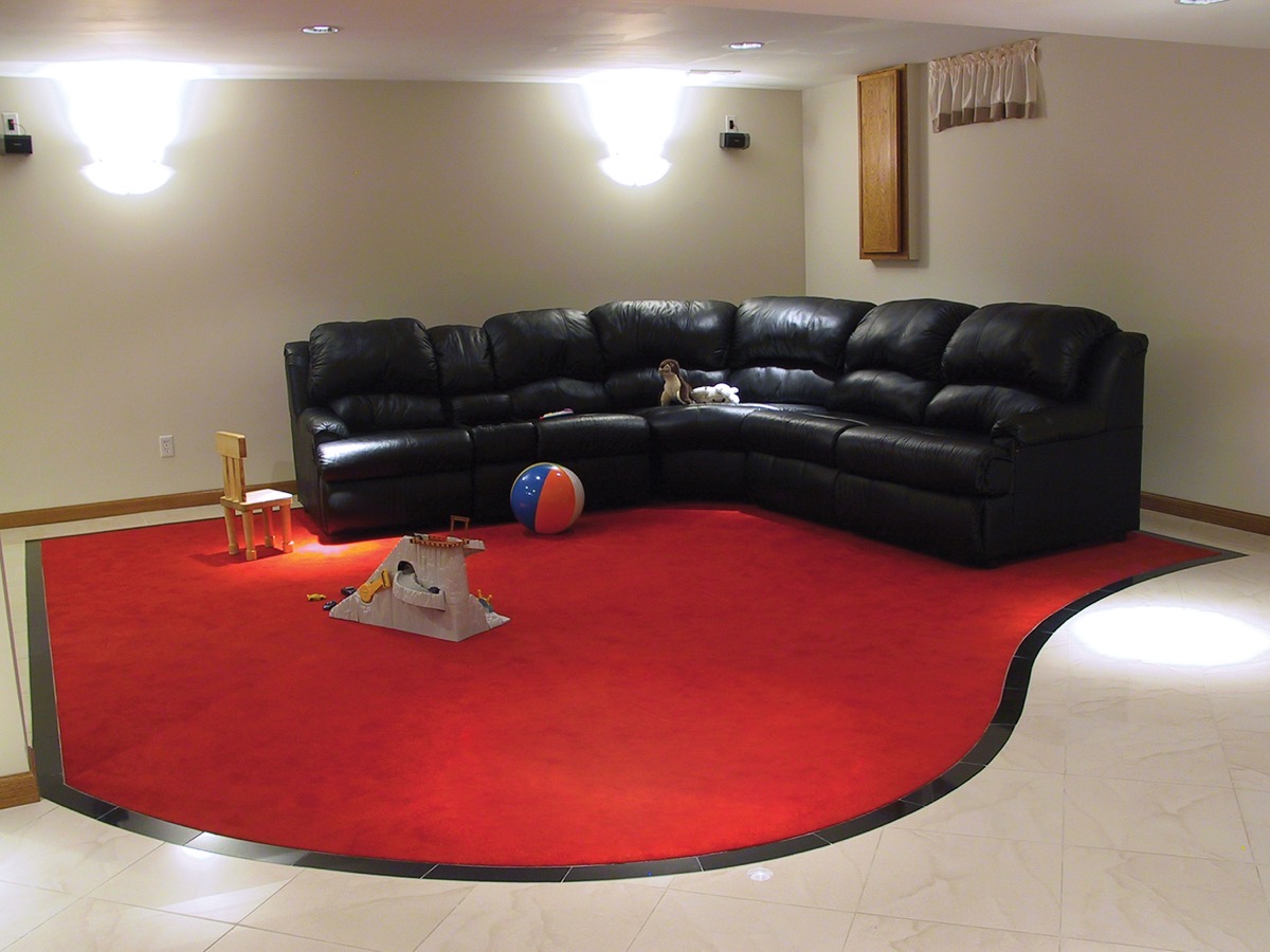 Residential Work