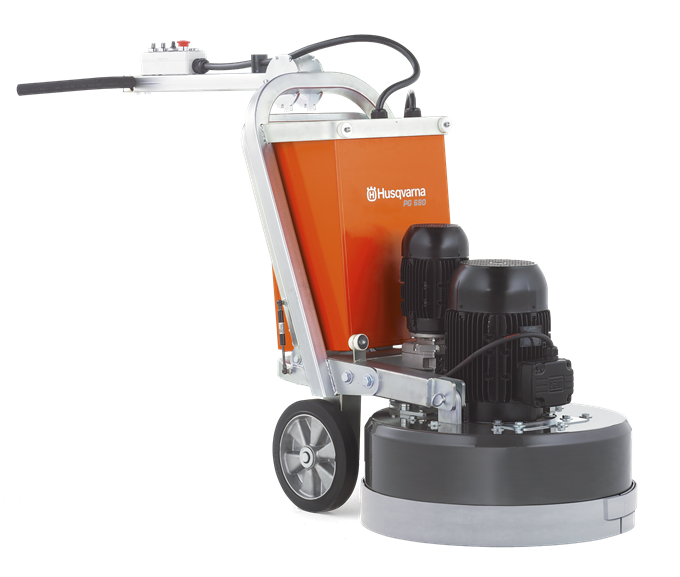 Husqvarna PG 530